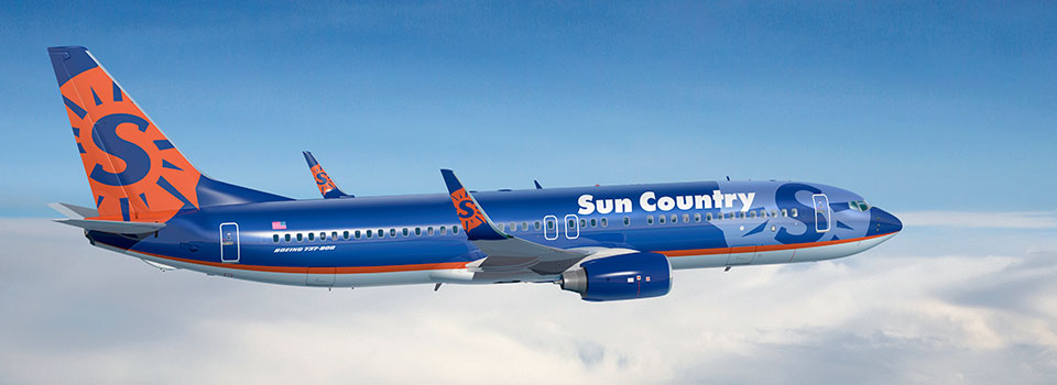 Methods to Contacting Sun Country Airlines Company